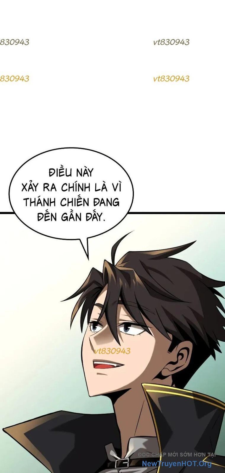 Người chơi tài năng điên cuồng