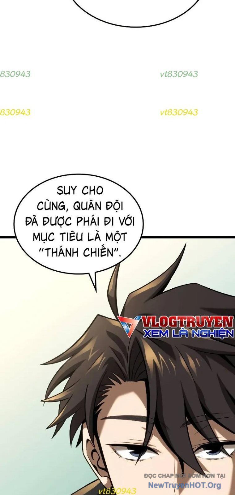 Người chơi tài năng điên cuồng