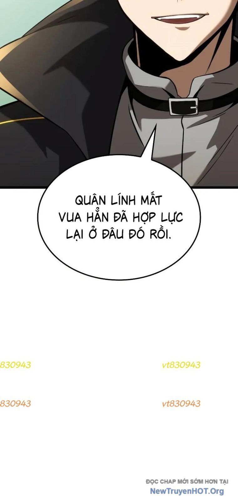 Người chơi tài năng điên cuồng