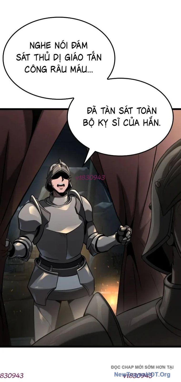 Người chơi tài năng điên cuồng