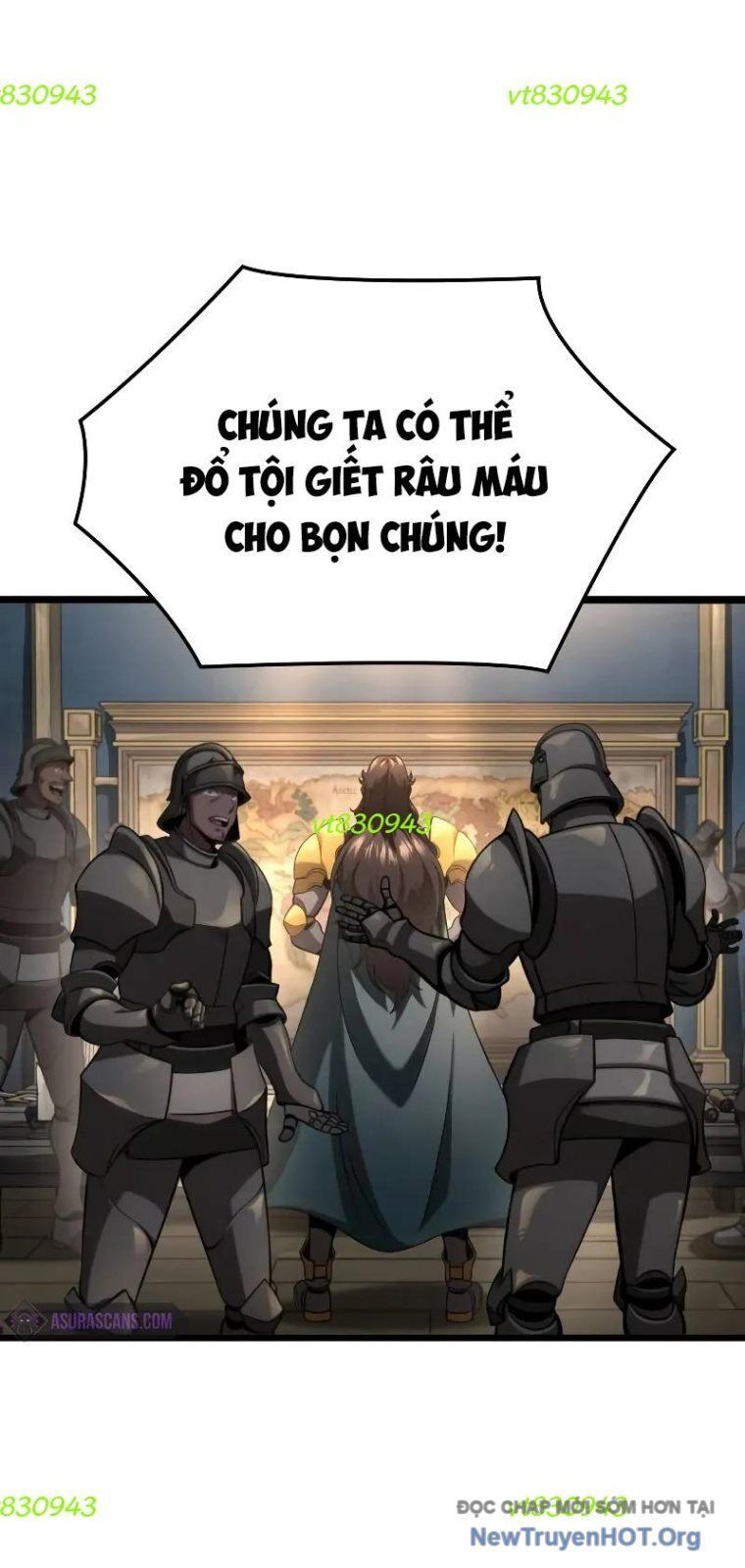 Người chơi tài năng điên cuồng