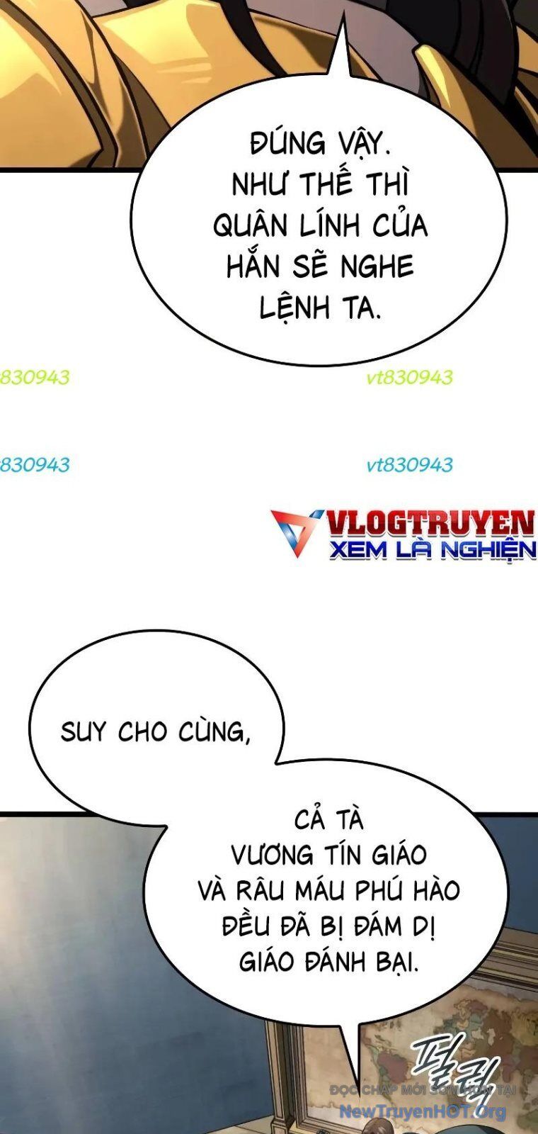 Người chơi tài năng điên cuồng