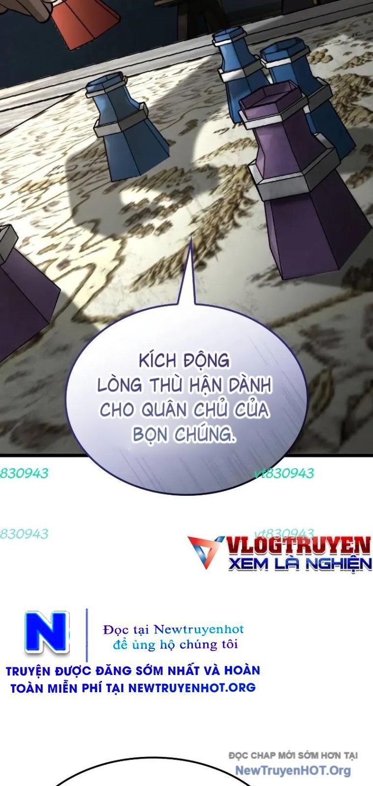 Người chơi tài năng điên cuồng