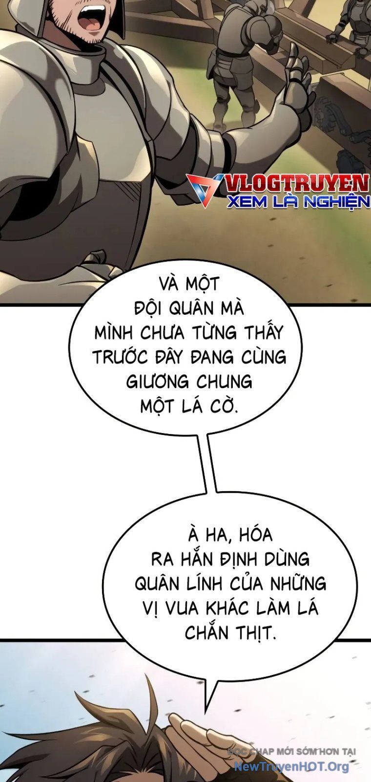Người chơi tài năng điên cuồng