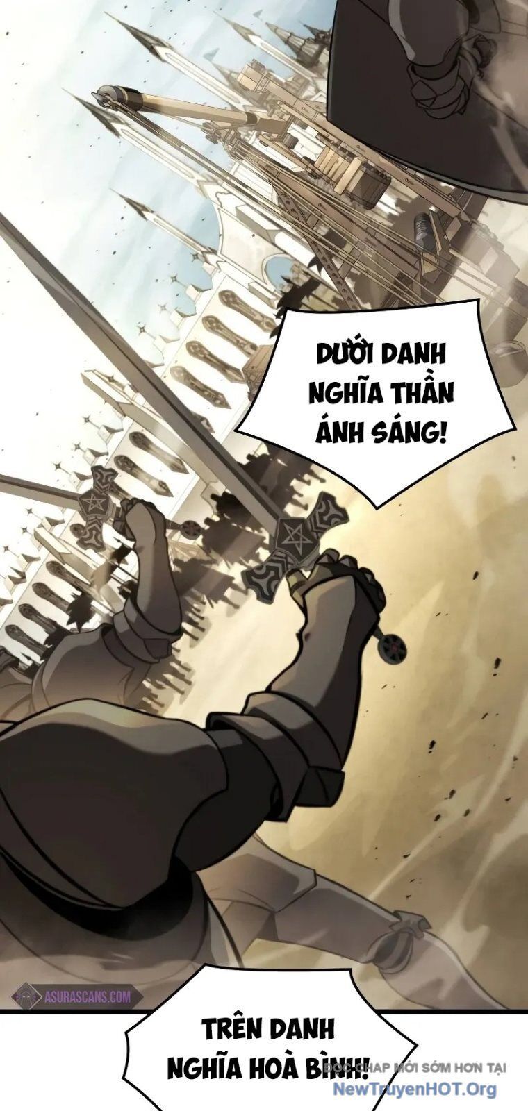 Người chơi tài năng điên cuồng