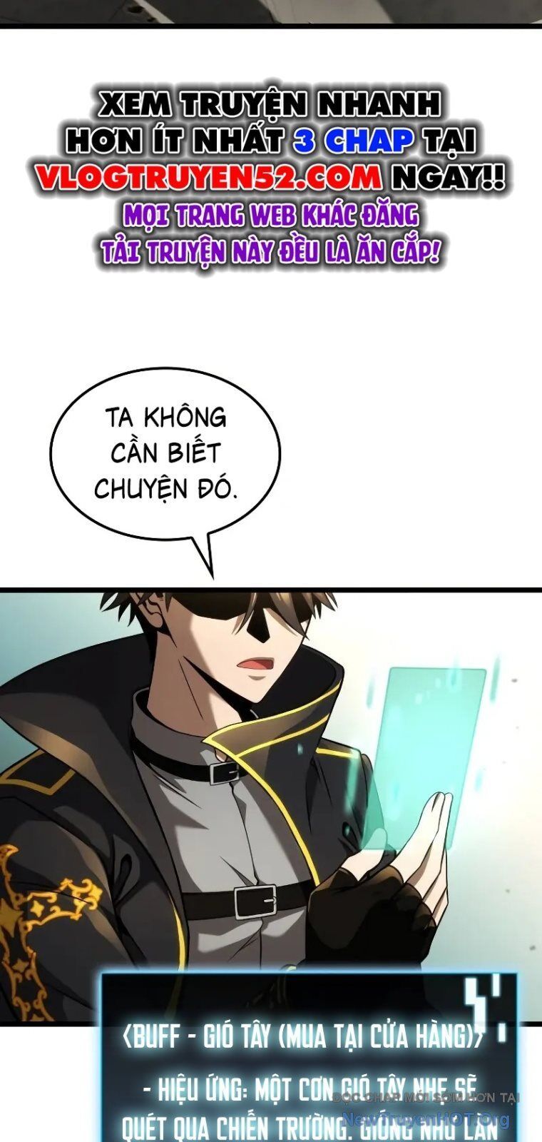 Người chơi tài năng điên cuồng
