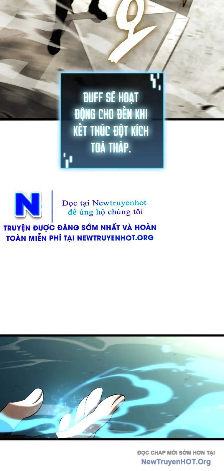 Người chơi tài năng điên cuồng