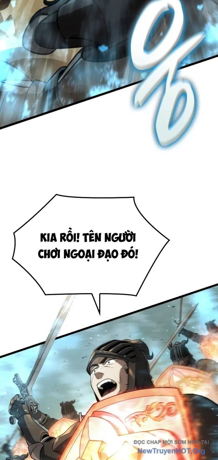 Người chơi tài năng điên cuồng
