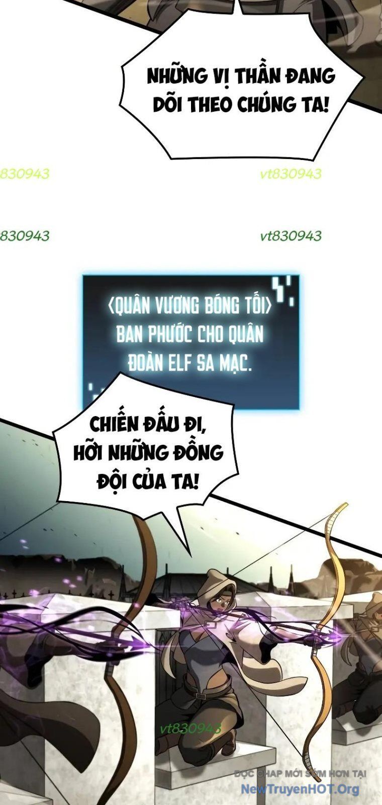 Người chơi tài năng điên cuồng