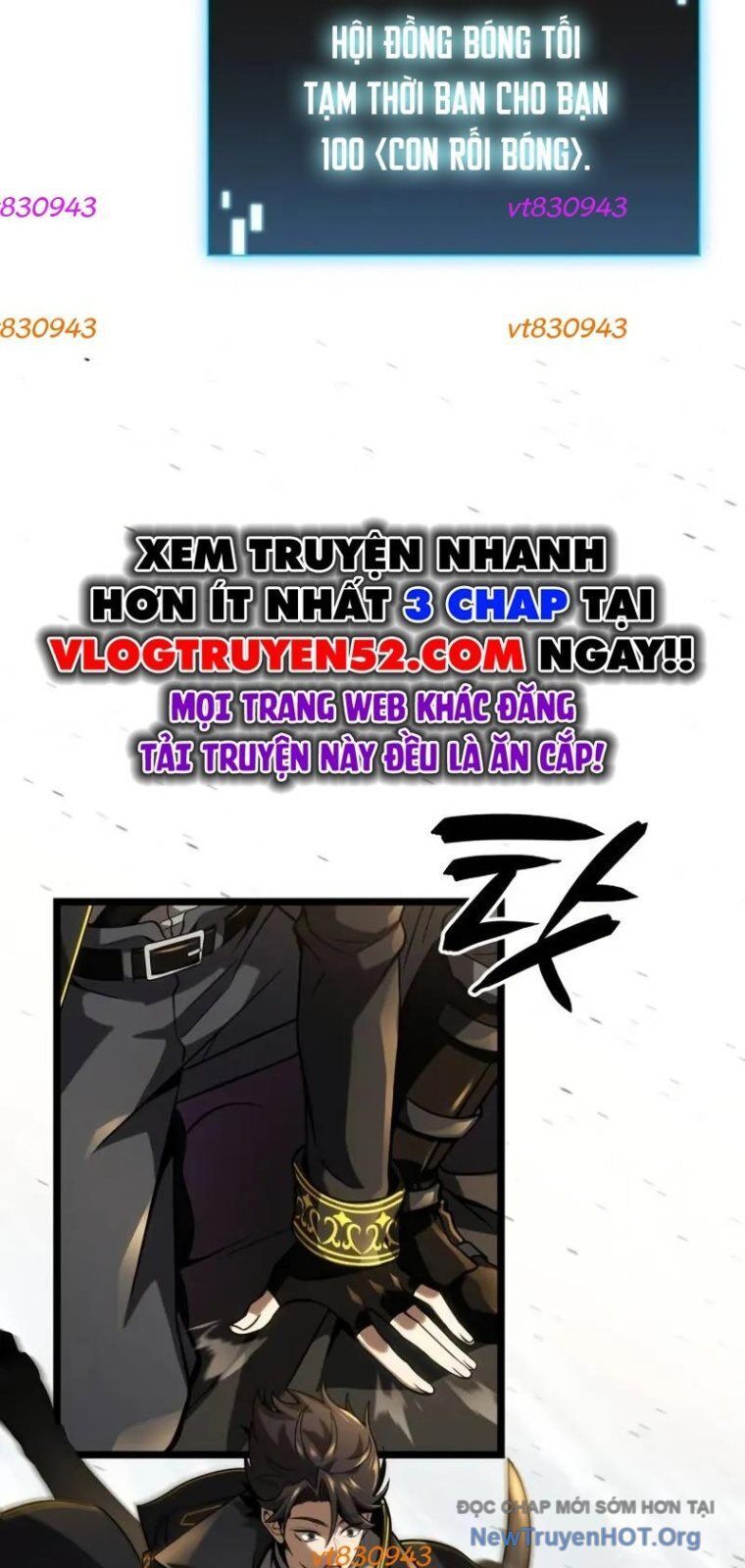 Người chơi tài năng điên cuồng