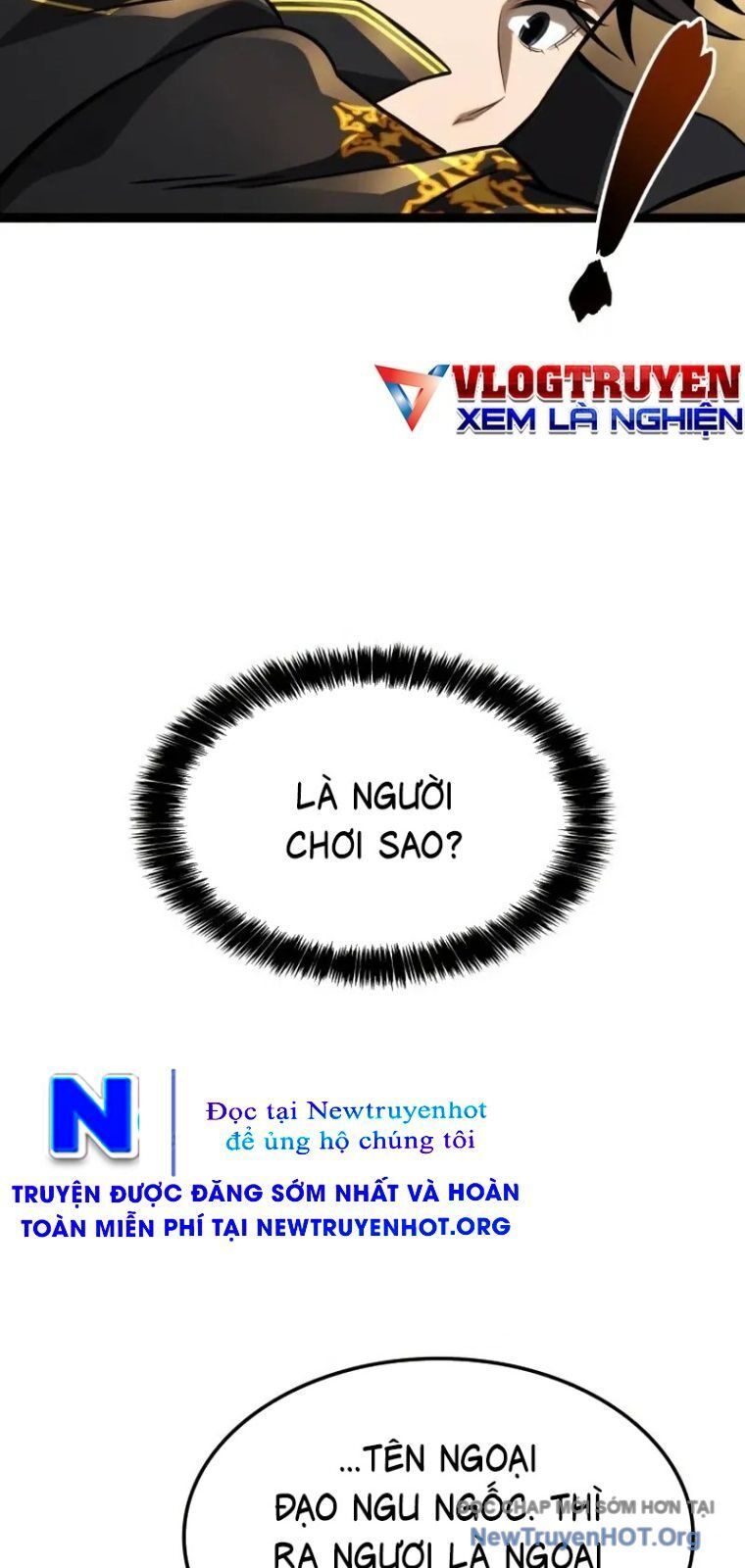 Người chơi tài năng điên cuồng