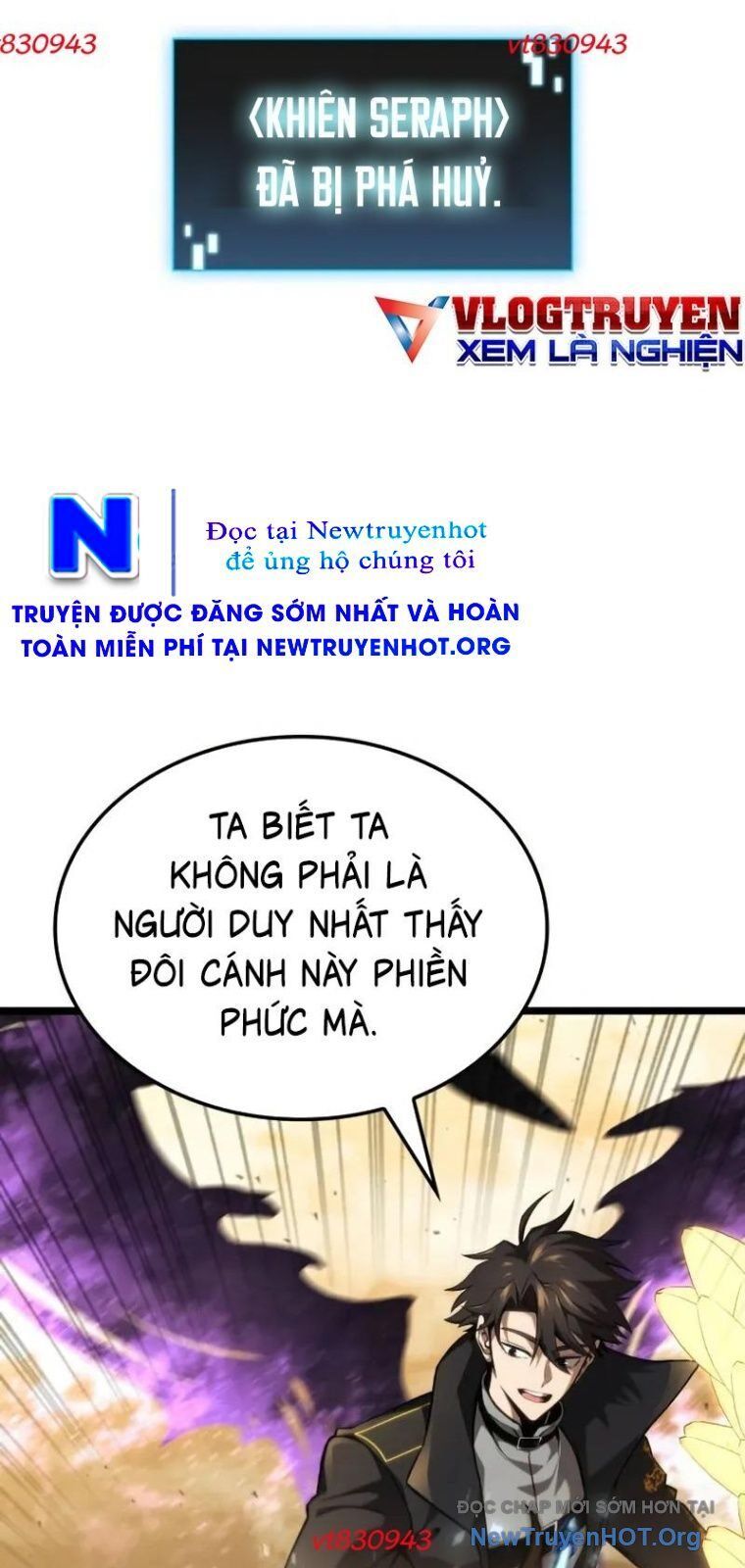 Người chơi tài năng điên cuồng