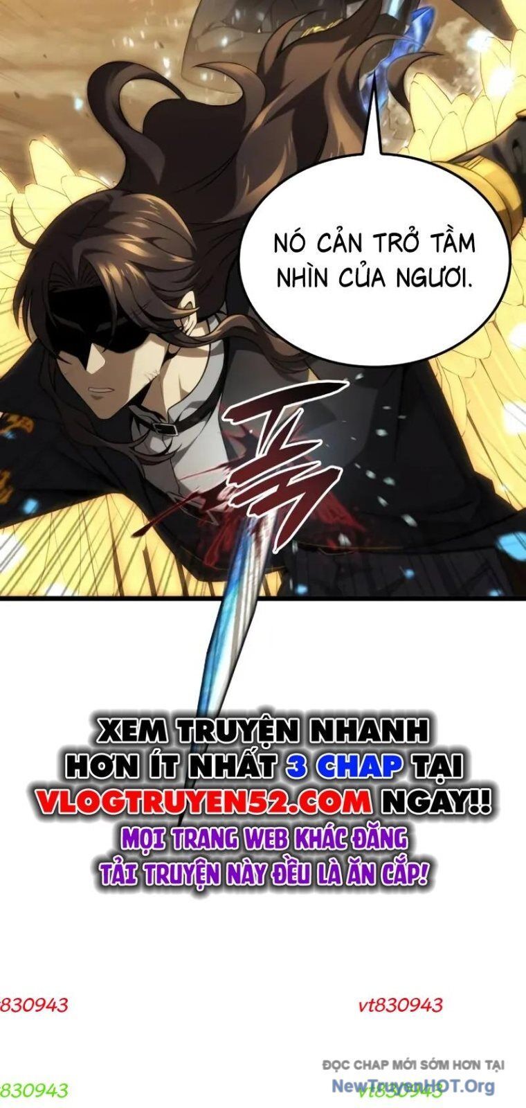 Người chơi tài năng điên cuồng