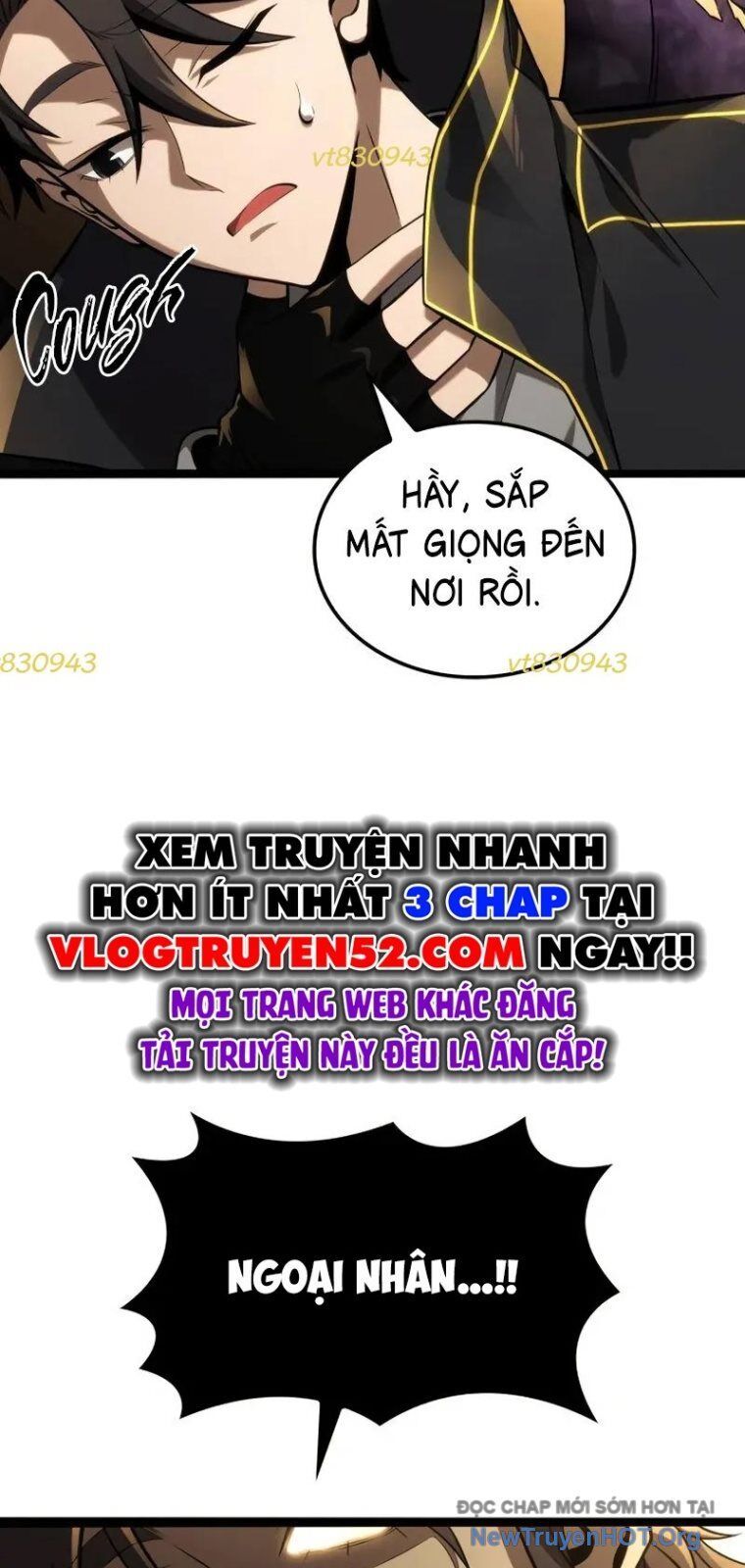 Người chơi tài năng điên cuồng