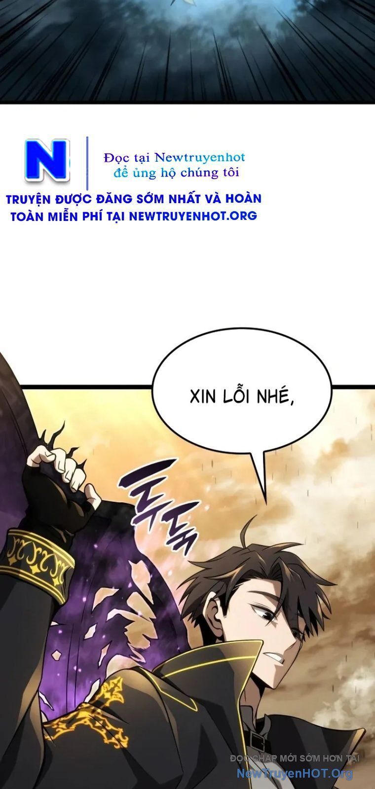 Người chơi tài năng điên cuồng