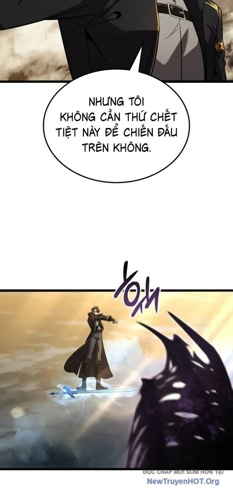 Người chơi tài năng điên cuồng
