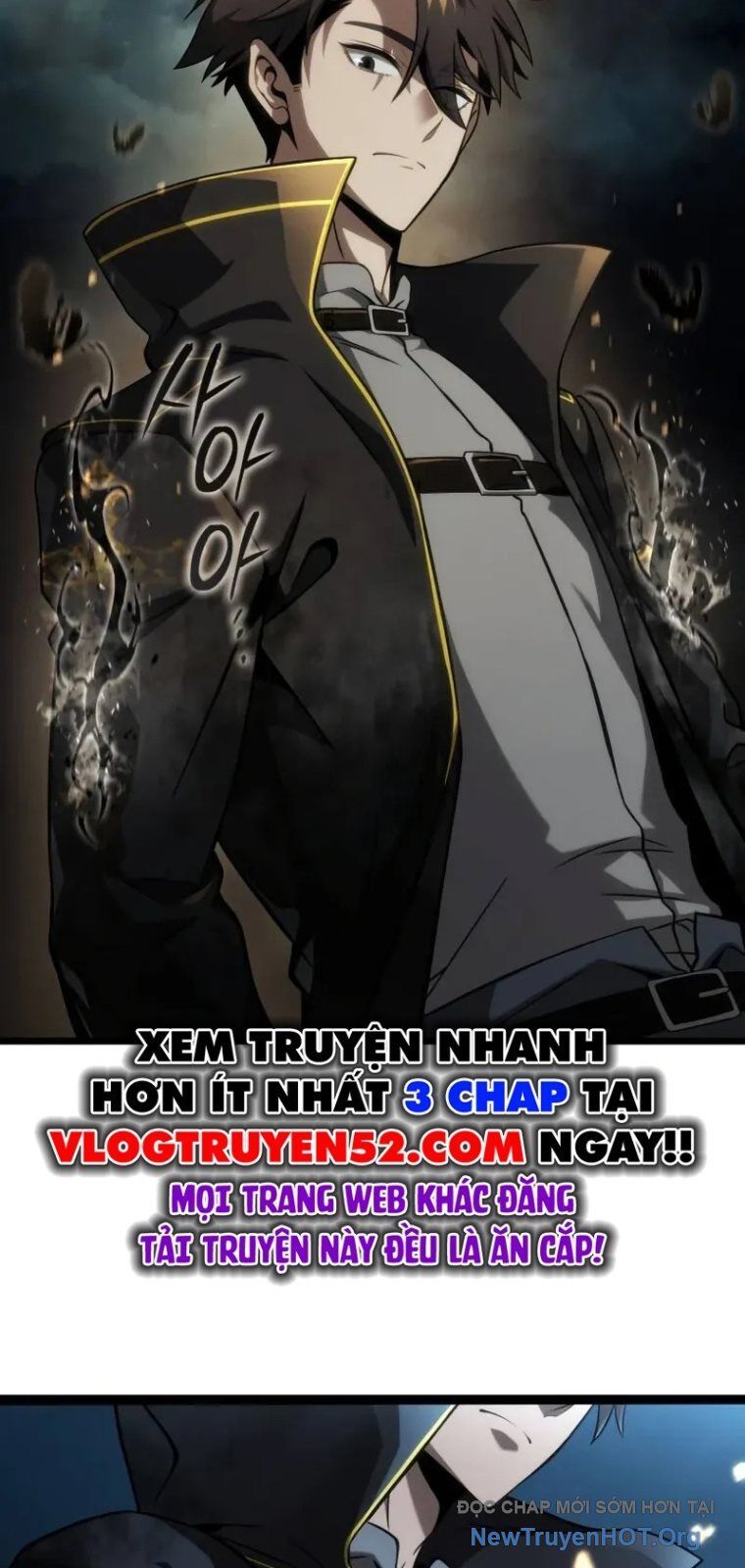 Người chơi tài năng điên cuồng