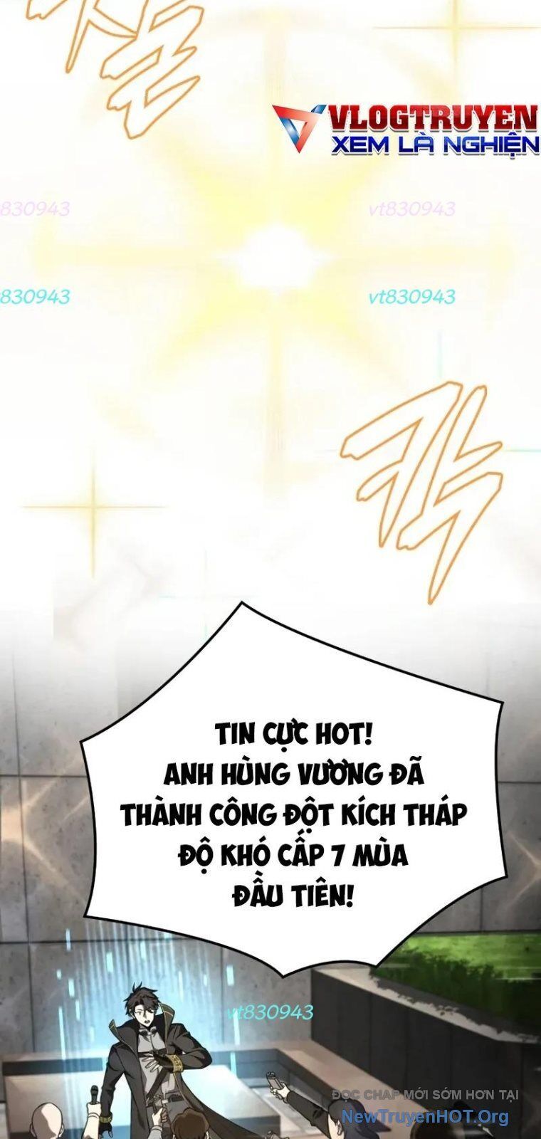 Người chơi tài năng điên cuồng