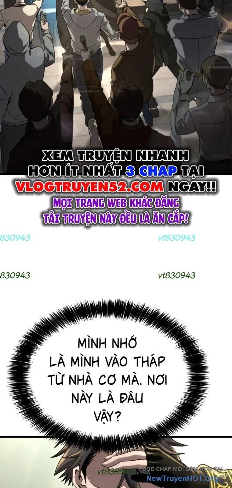Người chơi tài năng điên cuồng