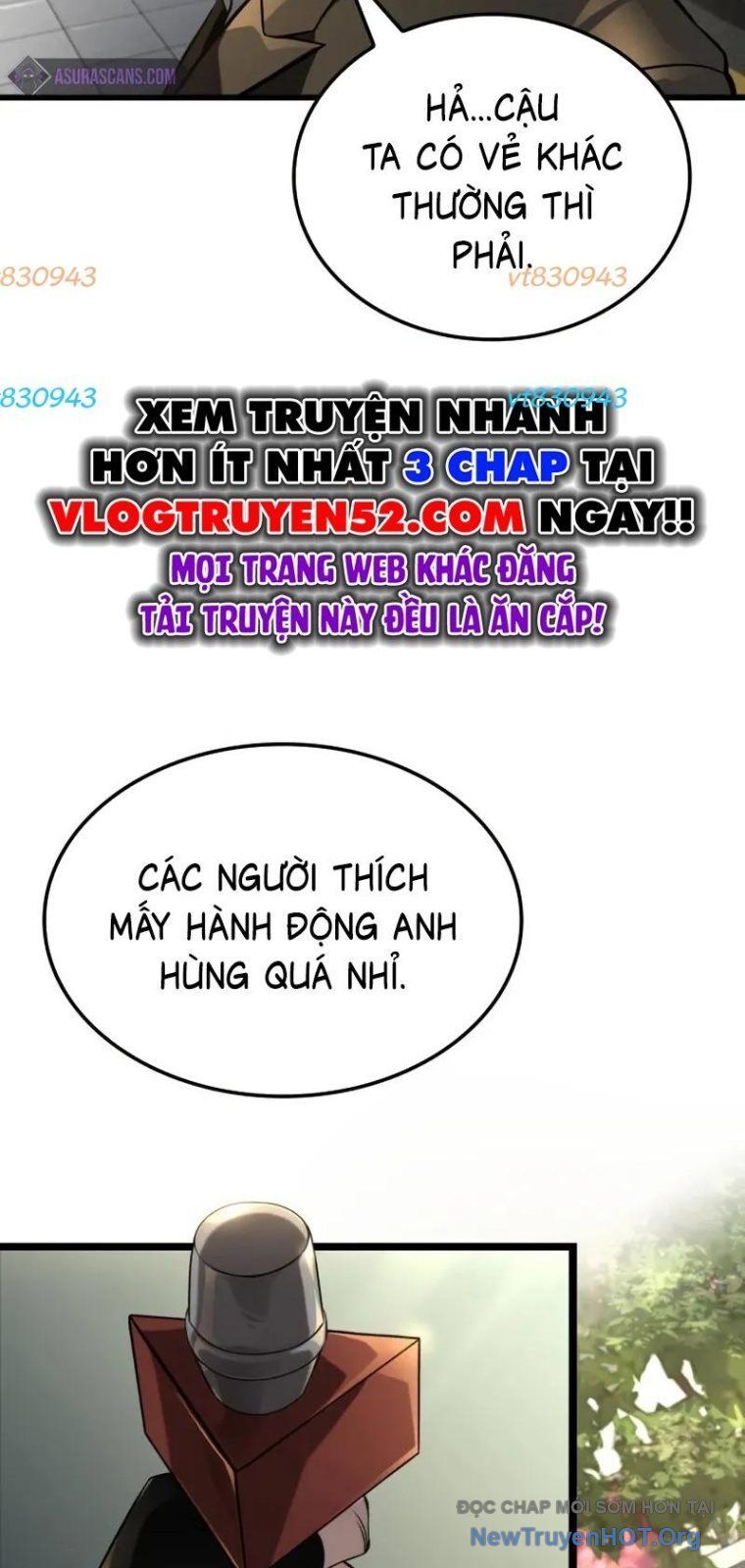 Người chơi tài năng điên cuồng