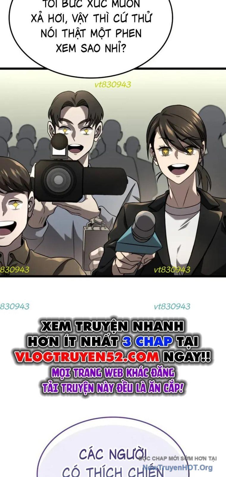 Người chơi tài năng điên cuồng