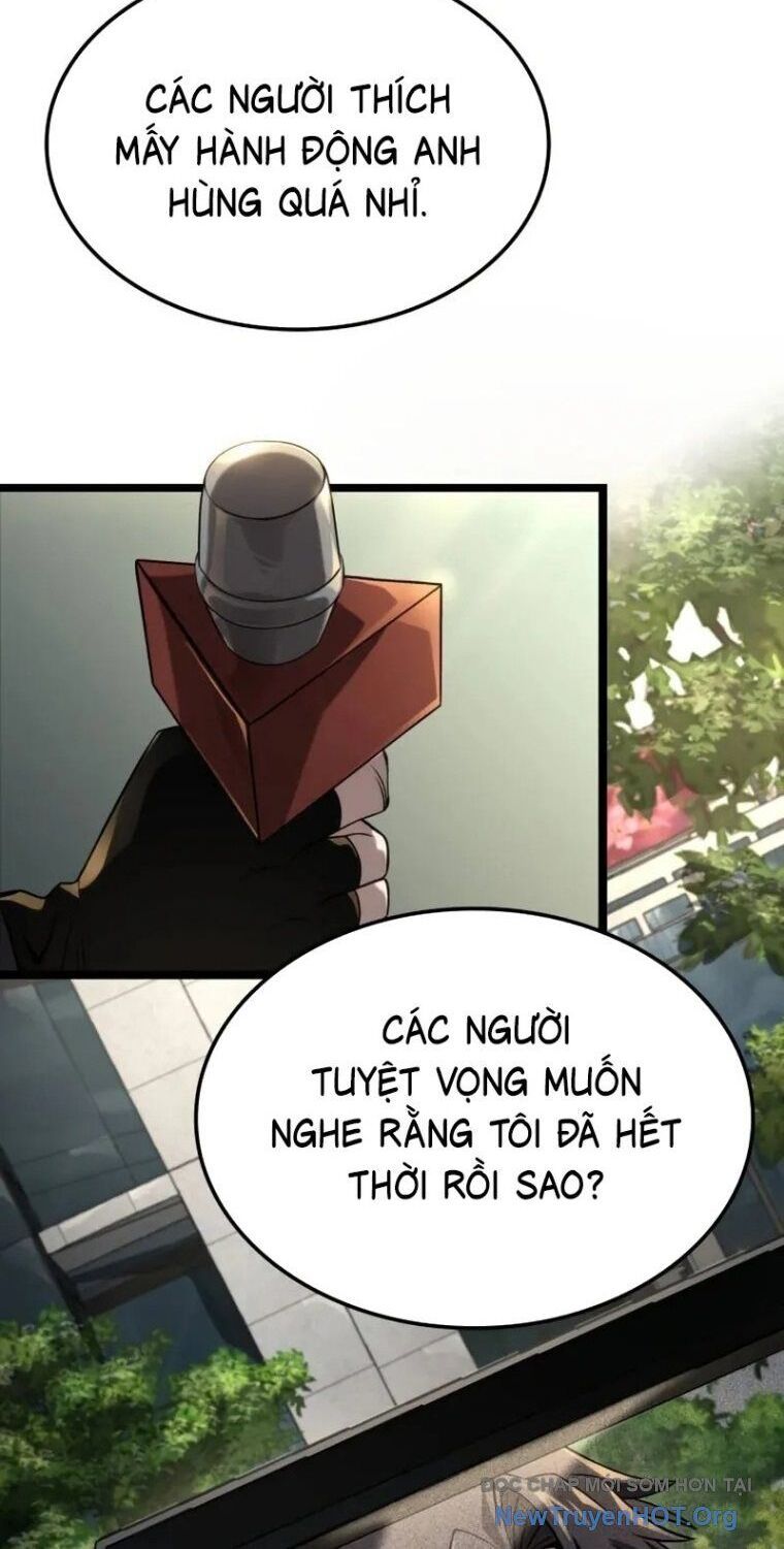 Người chơi tài năng điên cuồng
