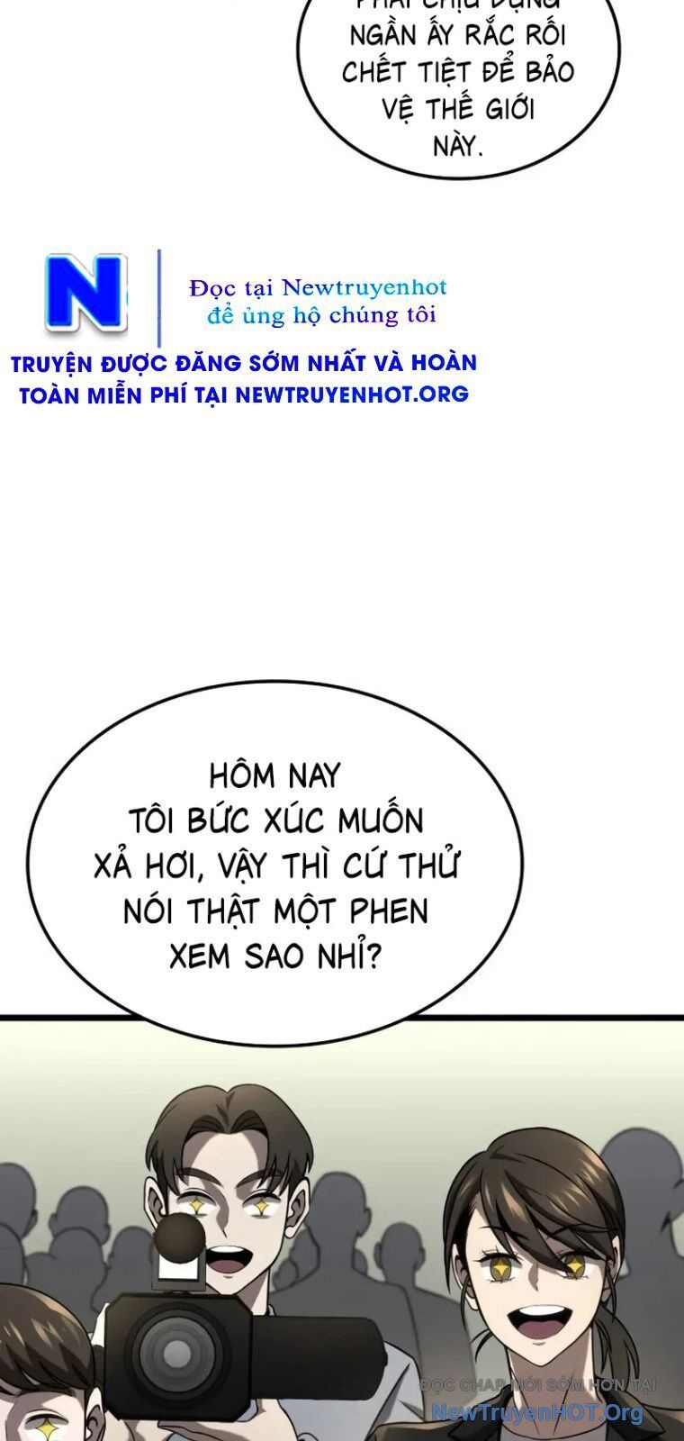 Người chơi tài năng điên cuồng