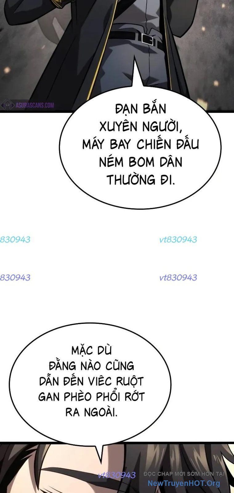 Người chơi tài năng điên cuồng