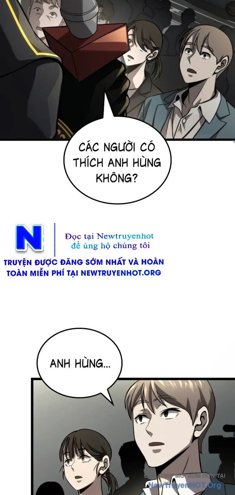 Người chơi tài năng điên cuồng