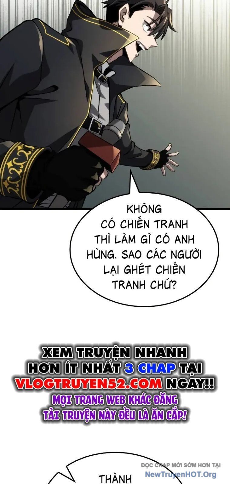 Người chơi tài năng điên cuồng