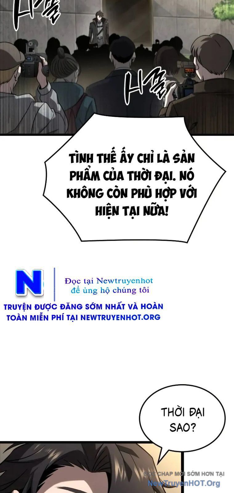 Người chơi tài năng điên cuồng