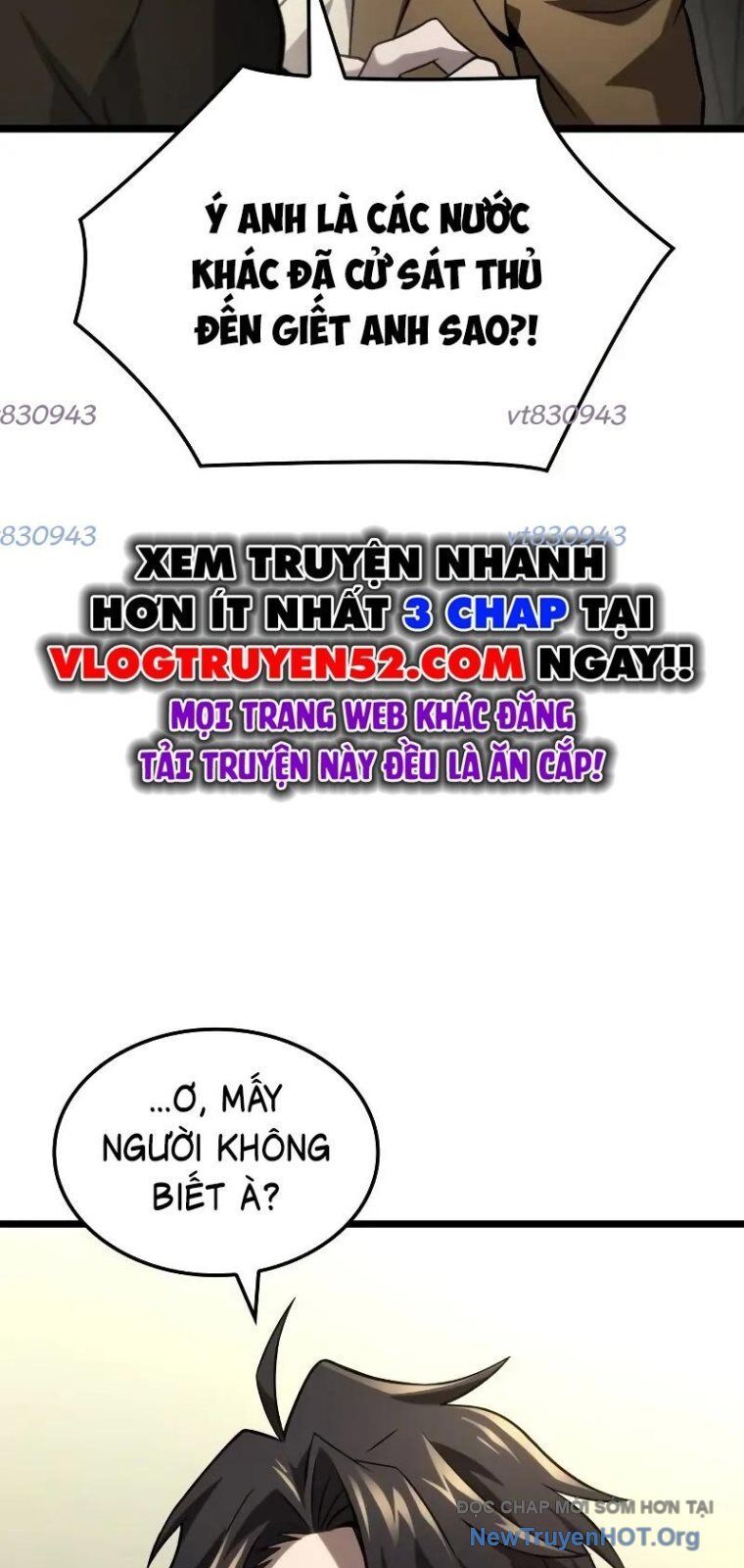 Người chơi tài năng điên cuồng