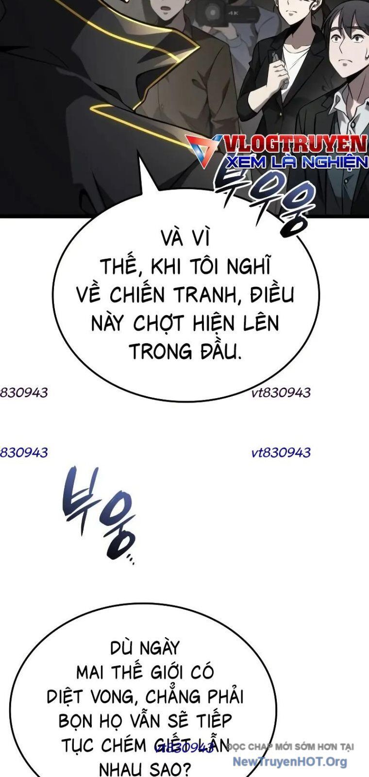 Người chơi tài năng điên cuồng
