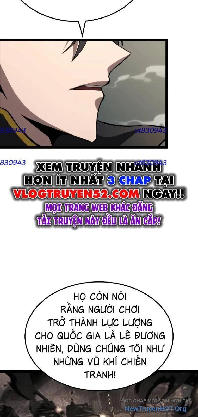 Người chơi tài năng điên cuồng