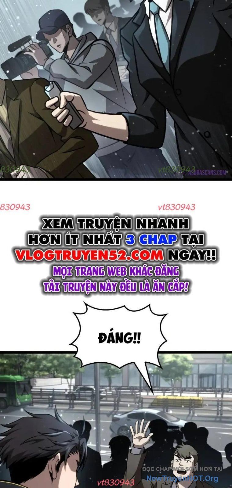 Người chơi tài năng điên cuồng
