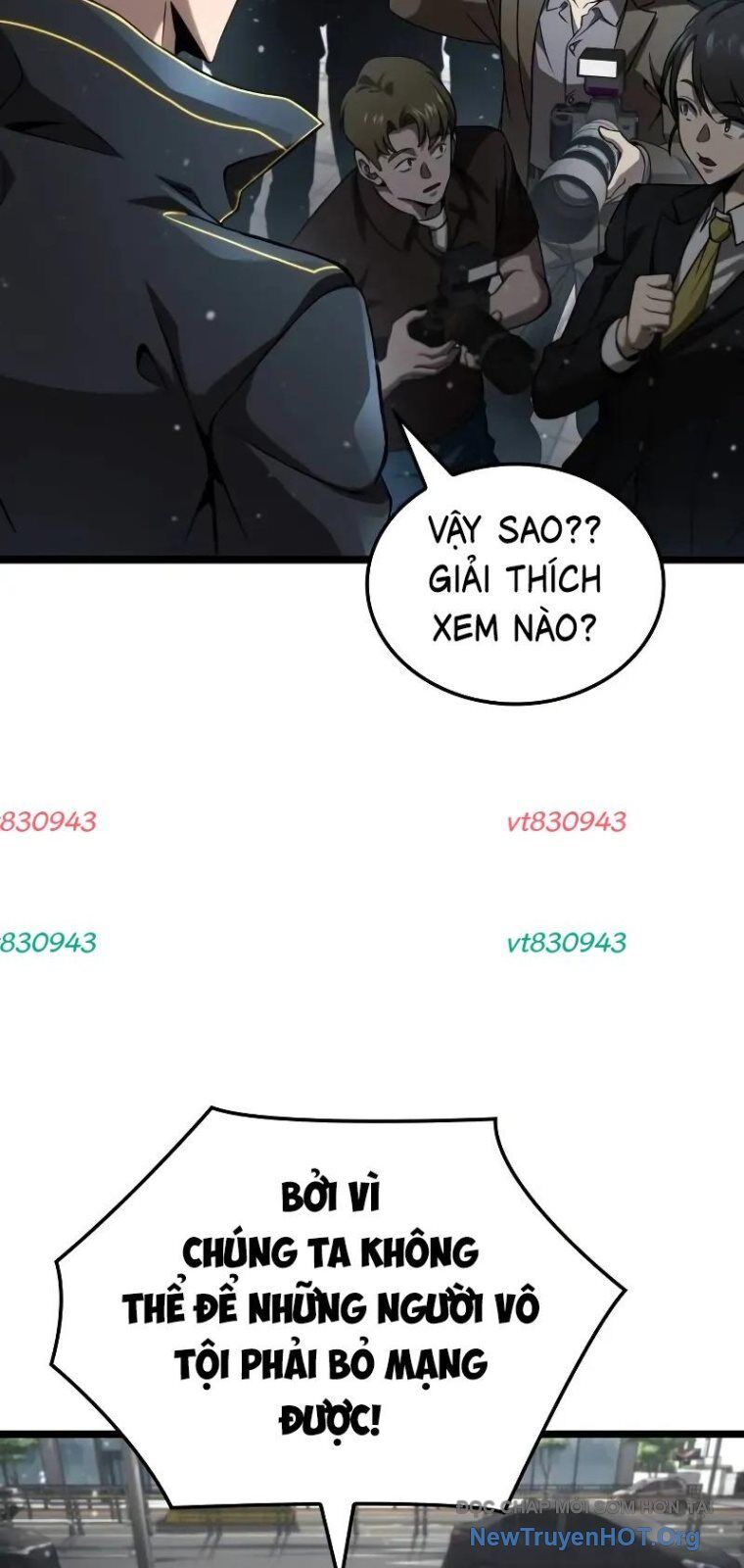 Người chơi tài năng điên cuồng