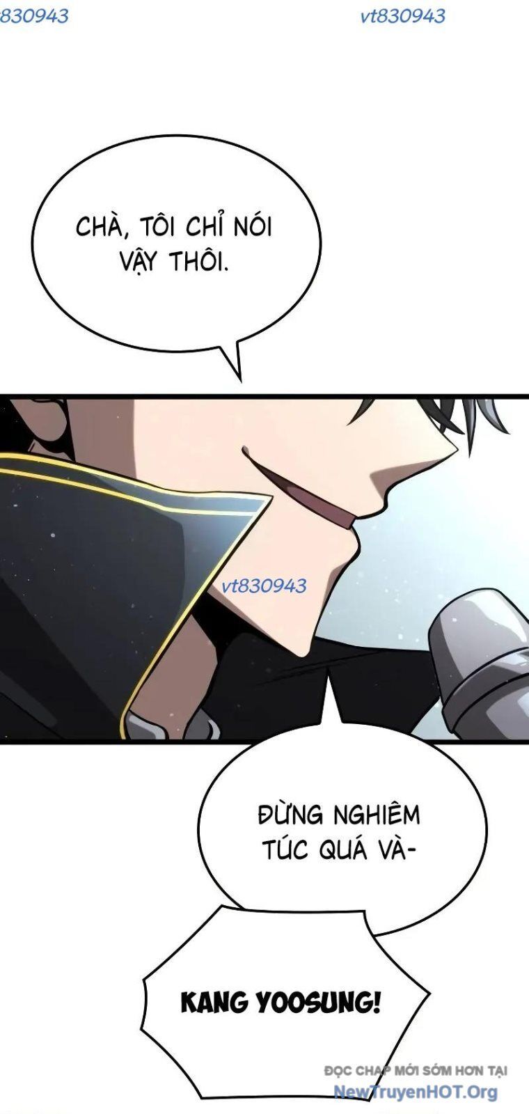 Người chơi tài năng điên cuồng