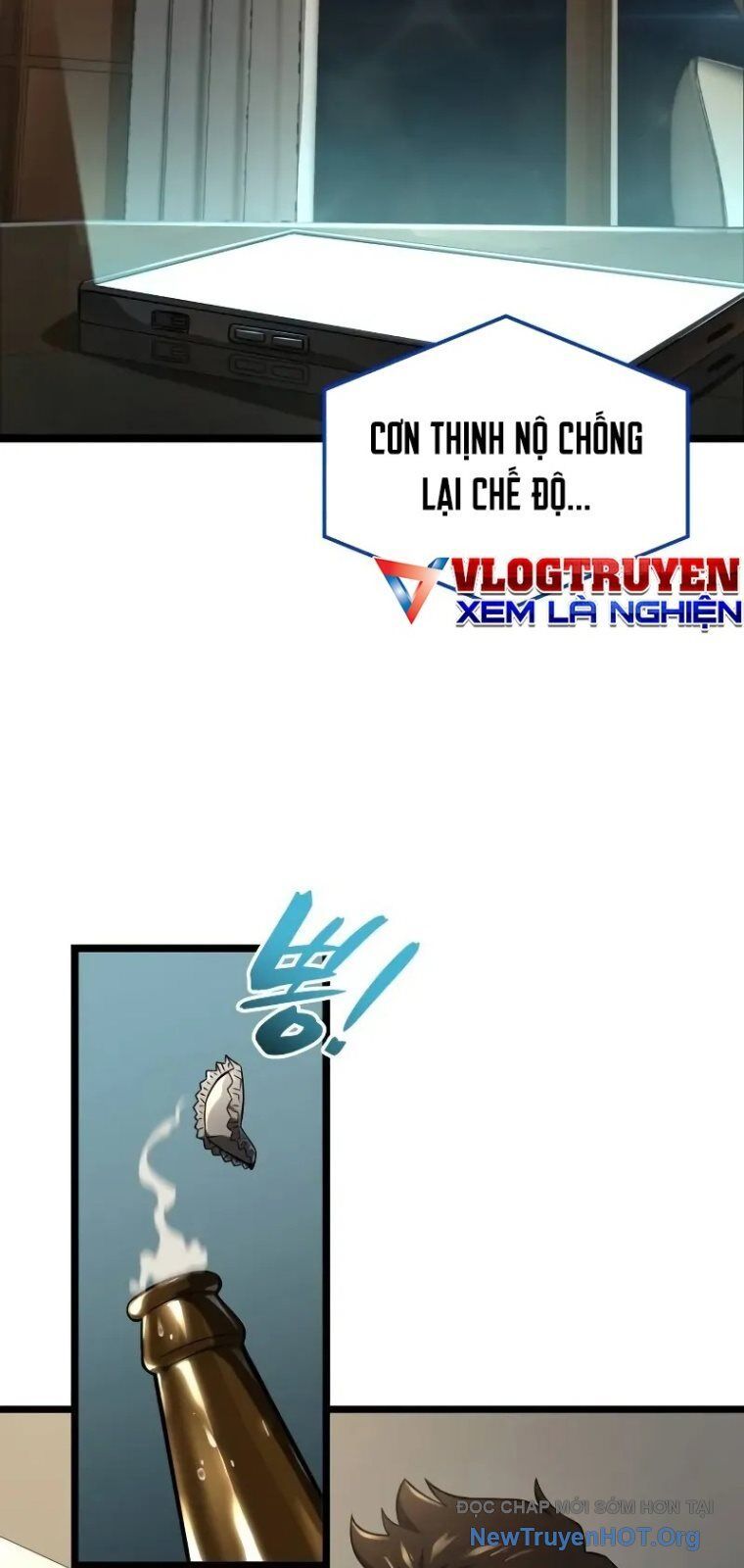 Người chơi tài năng điên cuồng