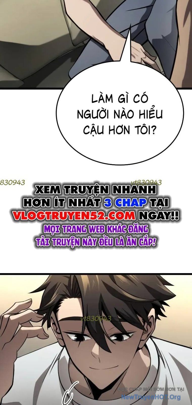 Người chơi tài năng điên cuồng