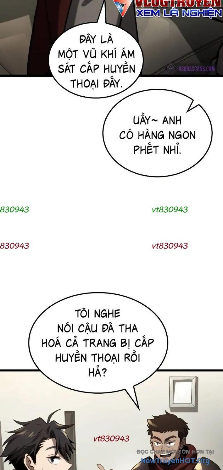 Người chơi tài năng điên cuồng