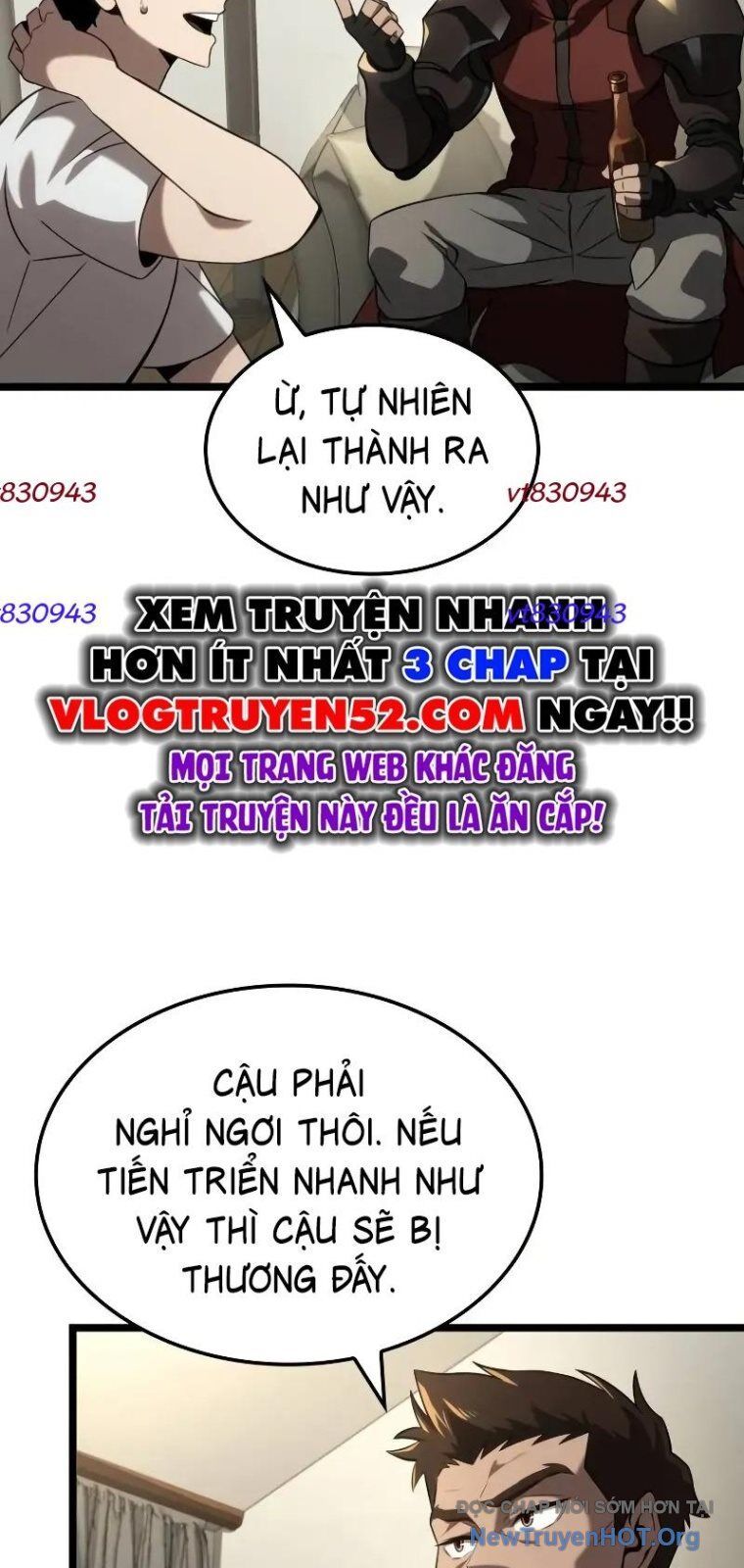 Người chơi tài năng điên cuồng