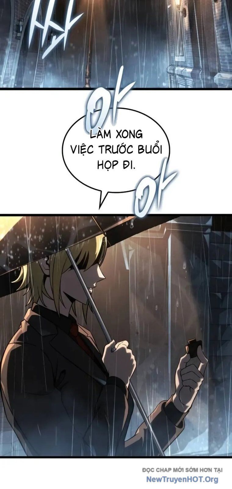 Người chơi tài năng điên cuồng
