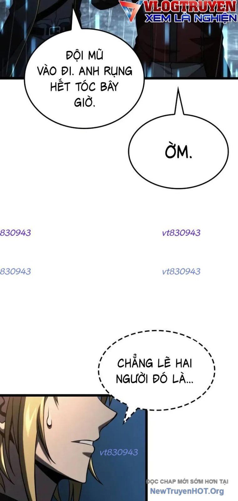 Người chơi tài năng điên cuồng