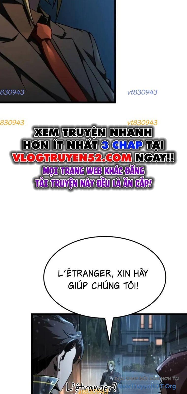 Người chơi tài năng điên cuồng
