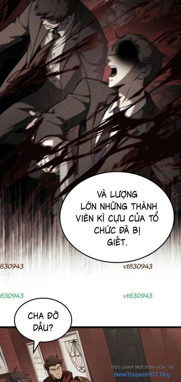 Người chơi tài năng điên cuồng