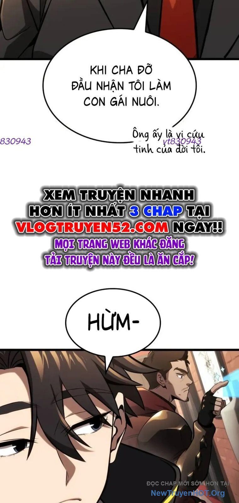 Người chơi tài năng điên cuồng