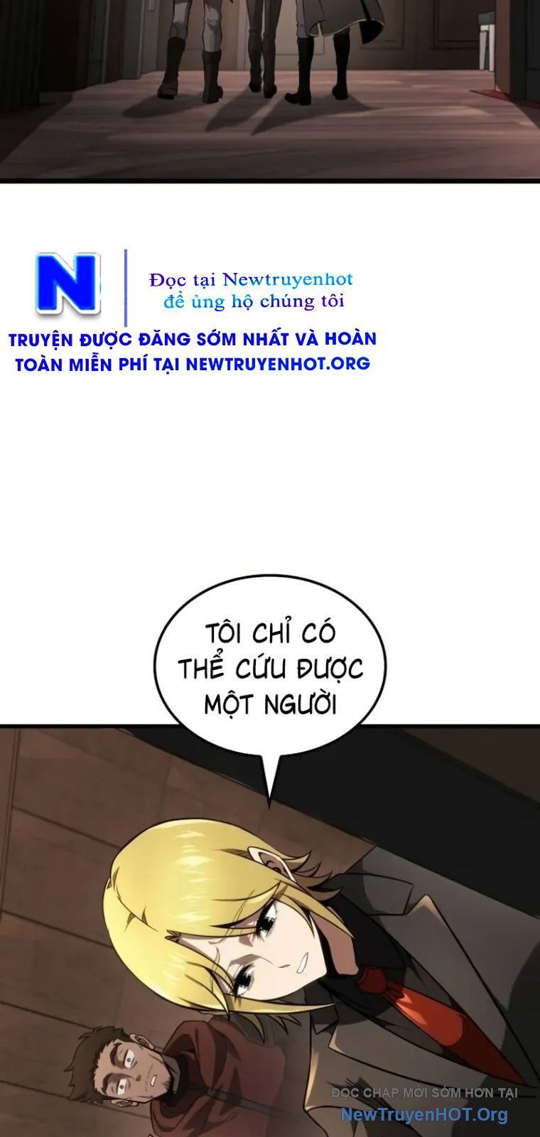 Người chơi tài năng điên cuồng