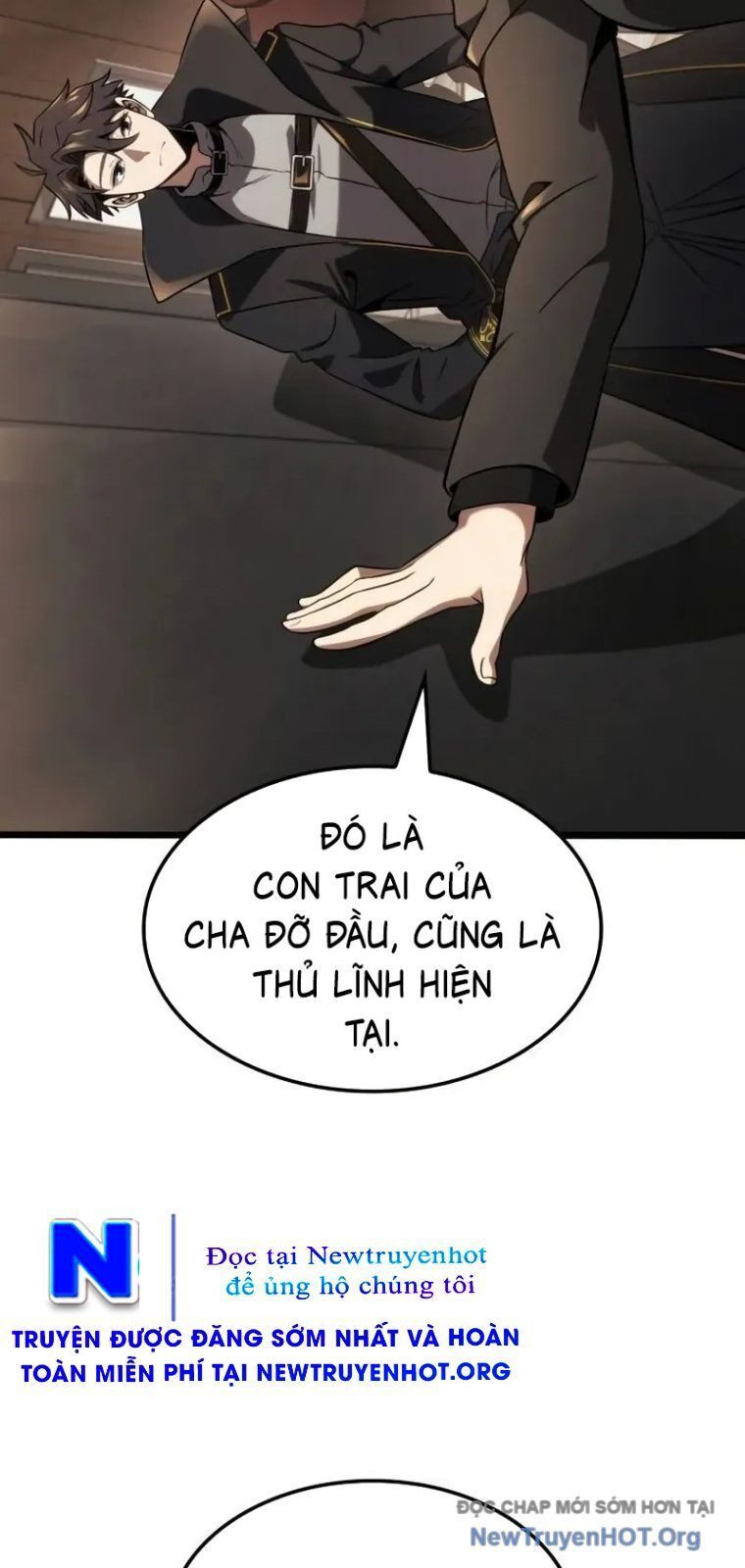 Người chơi tài năng điên cuồng