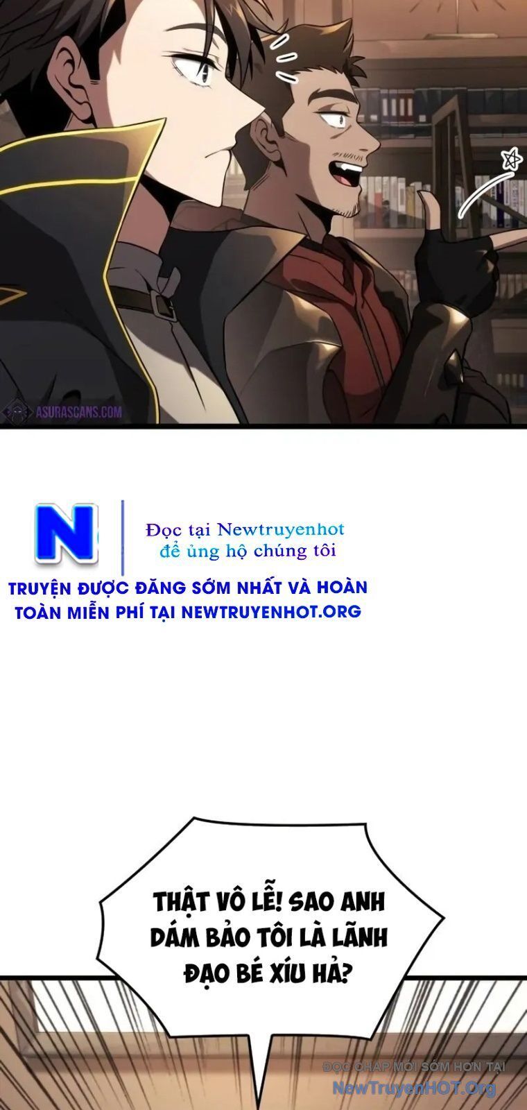 Người chơi tài năng điên cuồng