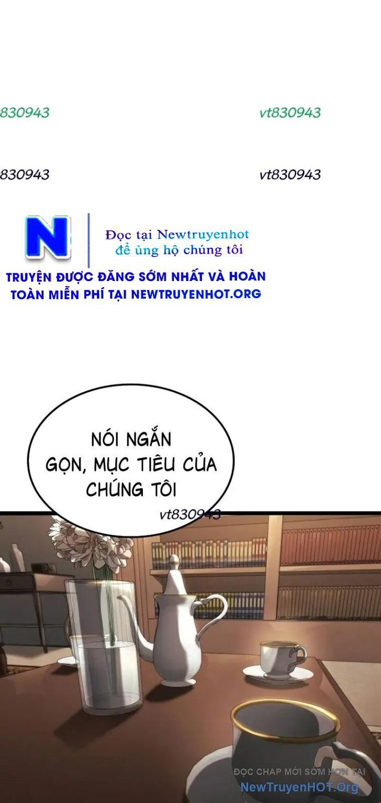 Người chơi tài năng điên cuồng